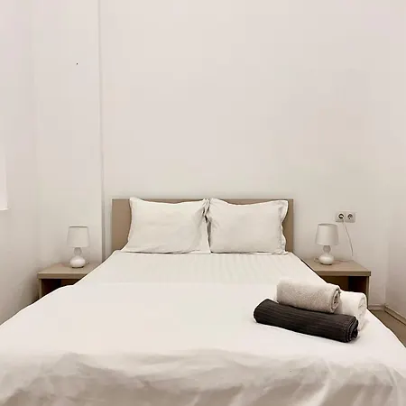 Old Town - Ultra * Bukarest