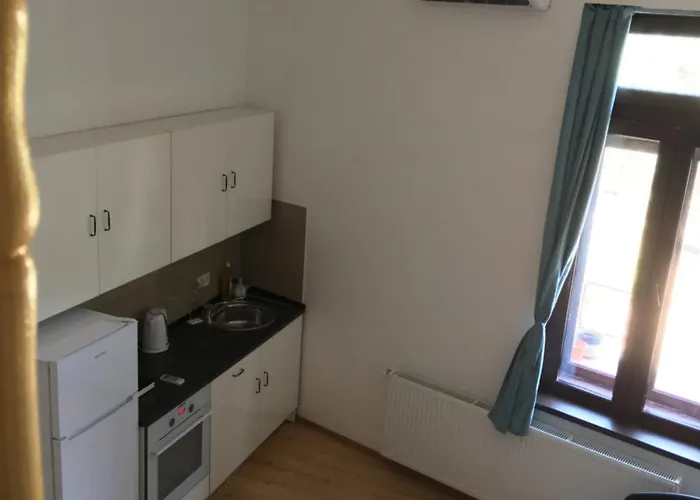 Apartman Old Town - Ultra