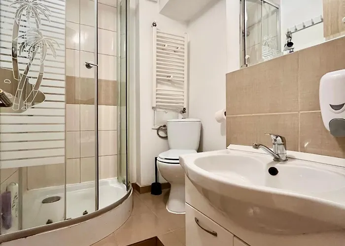 Old Town - Ultra Apartman