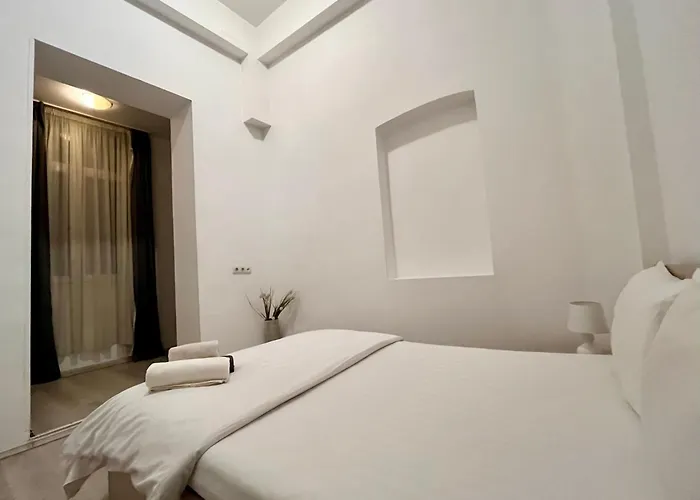 Apartman Old Town - Ultra