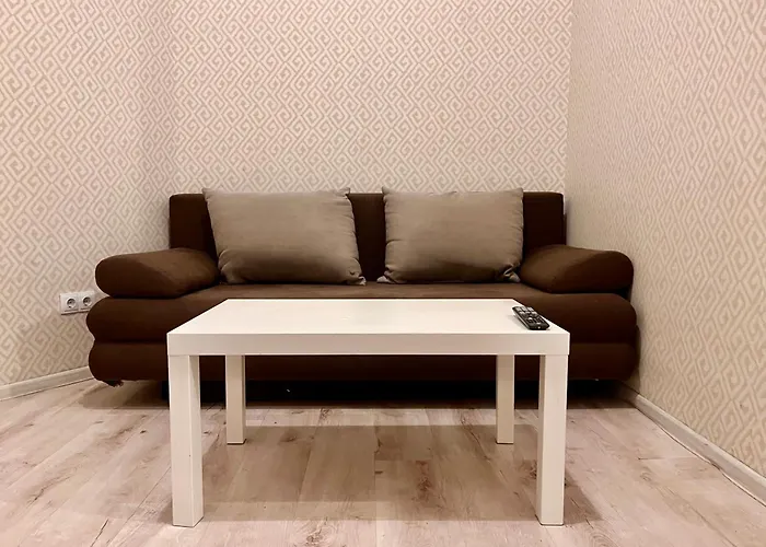 Apartman Old Town - Ultra