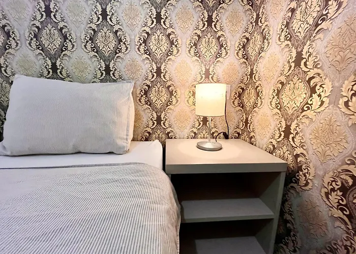 Apartman Old Town - Ultra Bukarest