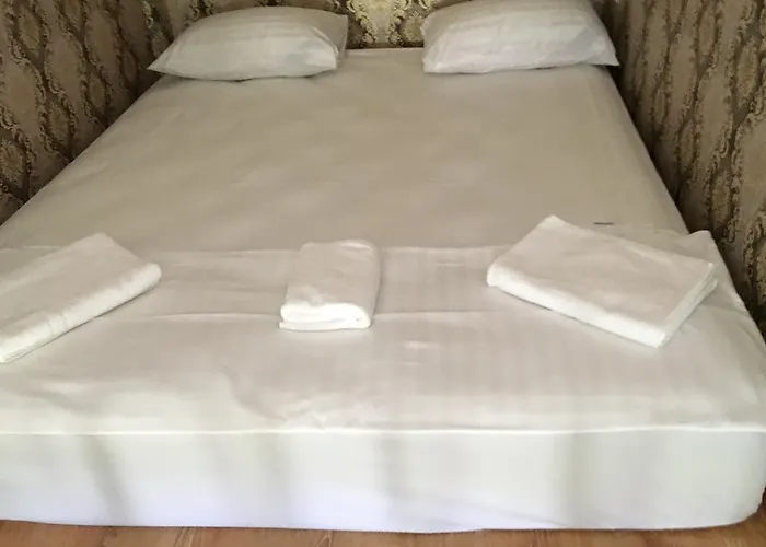 Apartman Old Town - Ultra