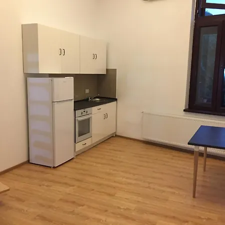 Old Town - Ultra Appartement Boekarest