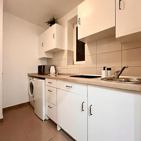 Apartment Old Town - Ultra *
