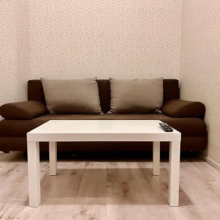 Apartment Old Town - Ultra