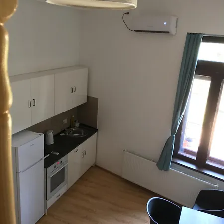 Appartement Old Town - Ultra