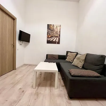 Old Town - Ultra Bucarest