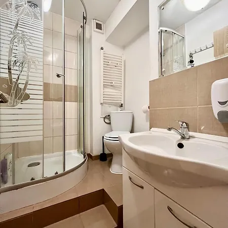 Old Town - Ultra Appartement