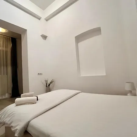 Appartement Old Town - Ultra