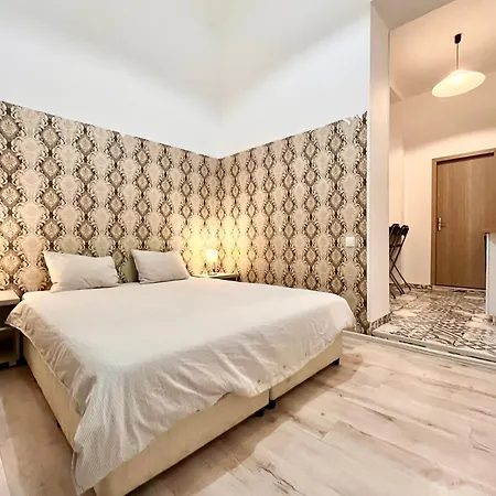 Appartement Old Town - Ultra *