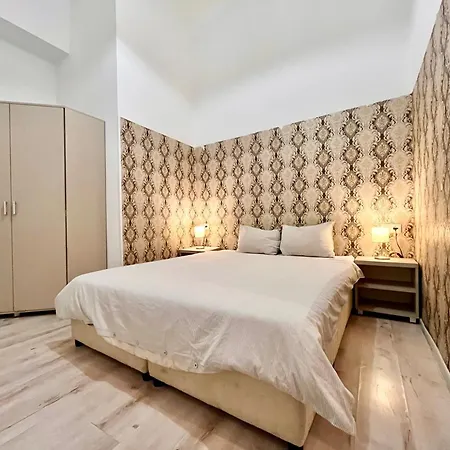 Appartement Old Town - Ultra Bucarest
