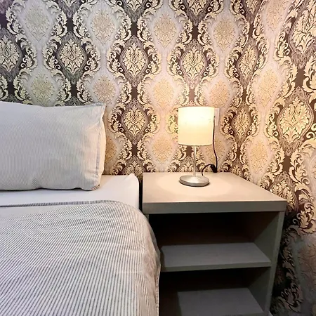 Appartement Old Town - Ultra Bucarest