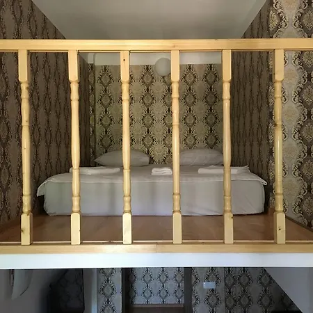 Διαμέρισμα Old Town - Ultra