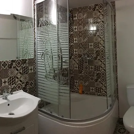 Old Town - Ultra * Бухарест