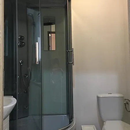 Old Town - Ultra Διαμέρισμα