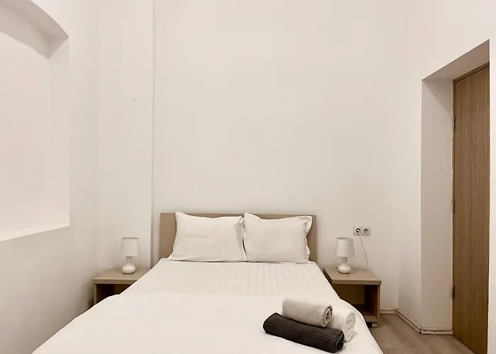 Old Town - Ultra