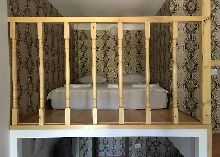 Апартаменти Old Town - Ultra