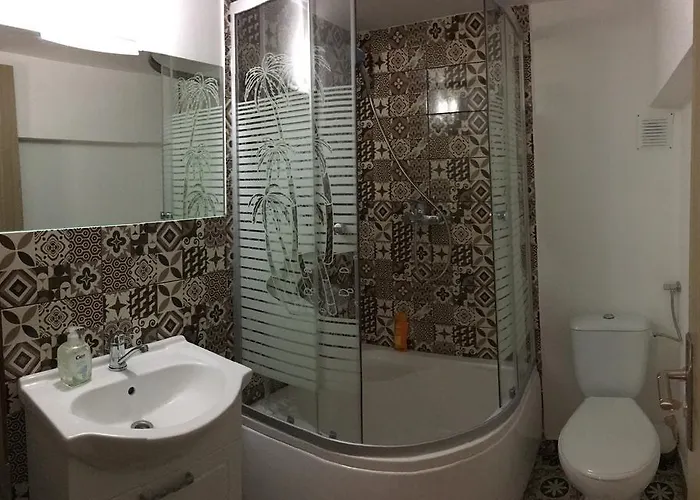 Old Town - Ultra * Bukarest