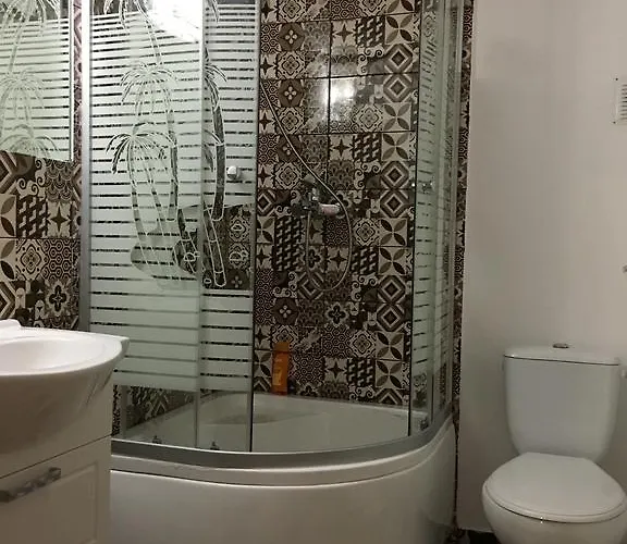 Old Town - Ultra * Бухарест