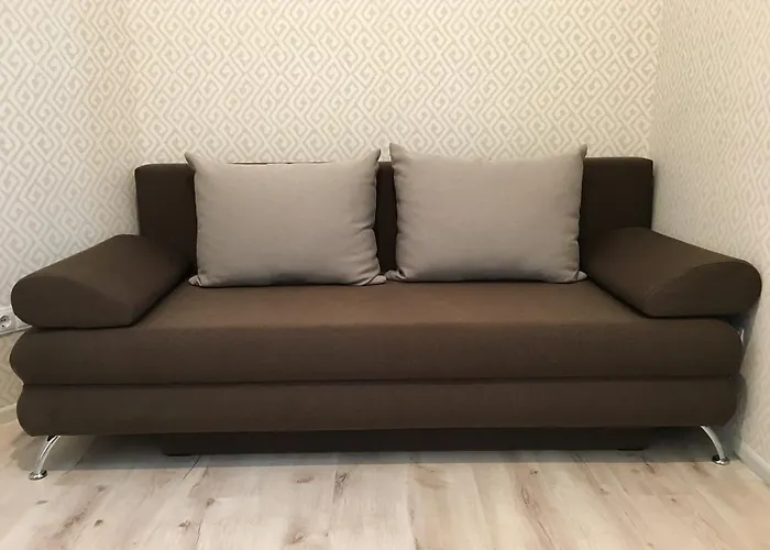 Old Town - Ultra Apartmán *