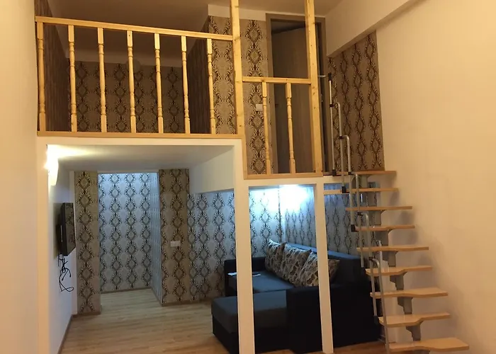 Old Town - Ultra Бухарест