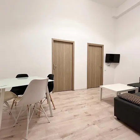 Old Town - Ultra Appartement