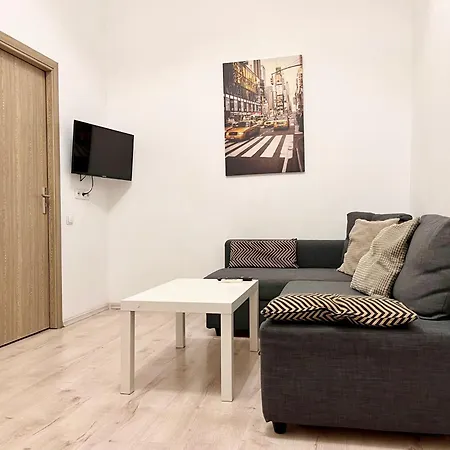 Old Town - Ultra Appartement *