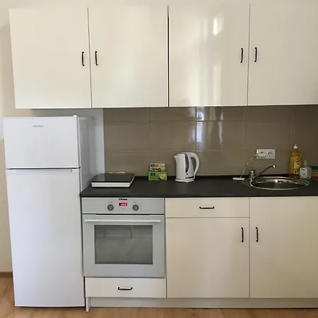 Apartament Old Town - Ultra
