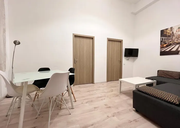 Old Town - Ultra Appartement