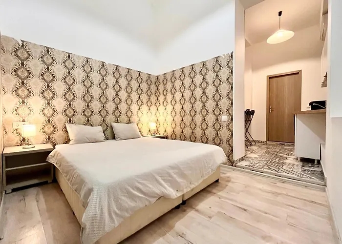 Appartement Old Town - Ultra *
