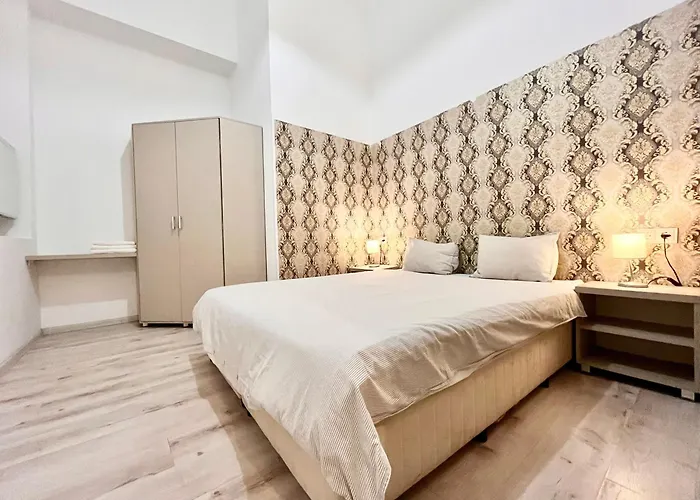 Old Town - Ultra Appartement *