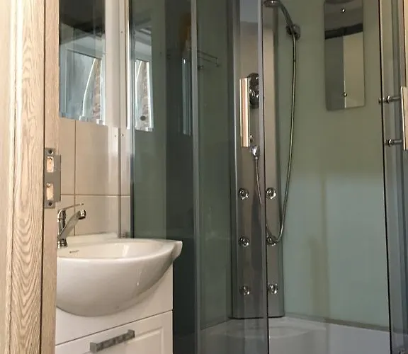 Old Town - Ultra Appartement