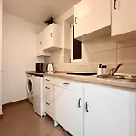 Apartman Old Town - Ultra *