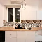 Apartman Old Town - Ultra Bukarest