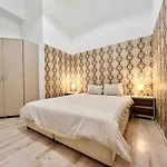 Apartman Old Town - Ultra Bukarest