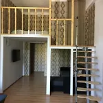 Apartman Old Town - Ultra Bukarest