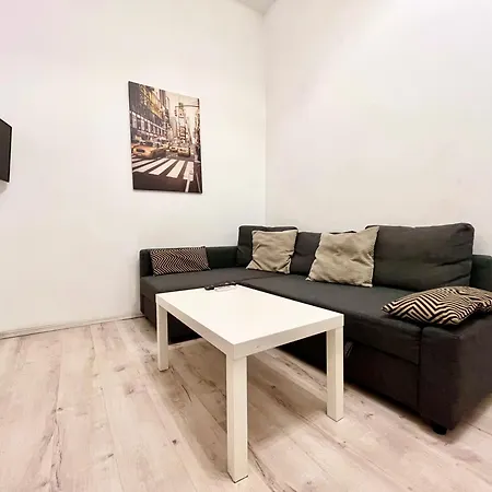 Apartman Old Town - Ultra